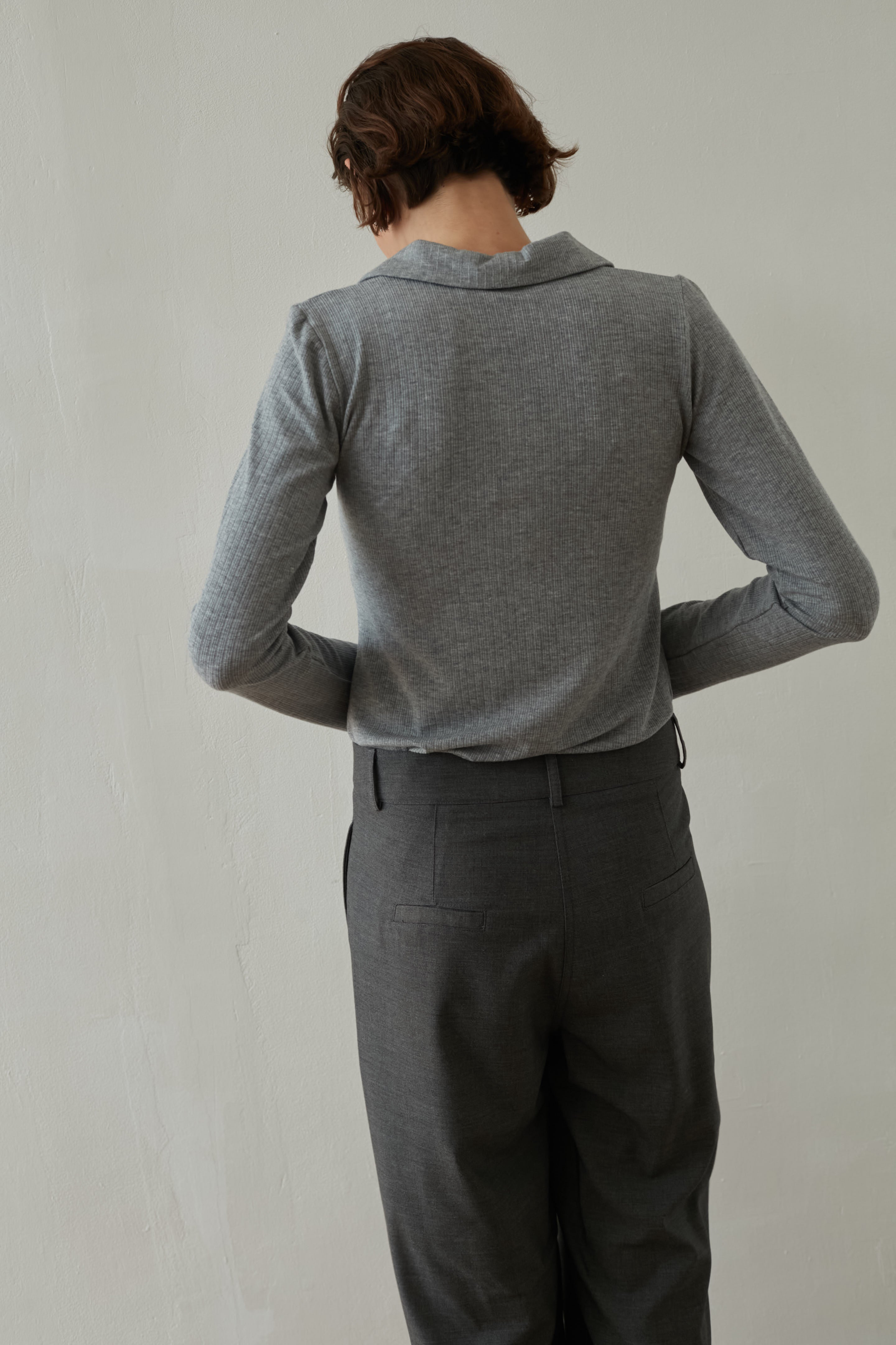 Starlight v top GRAY