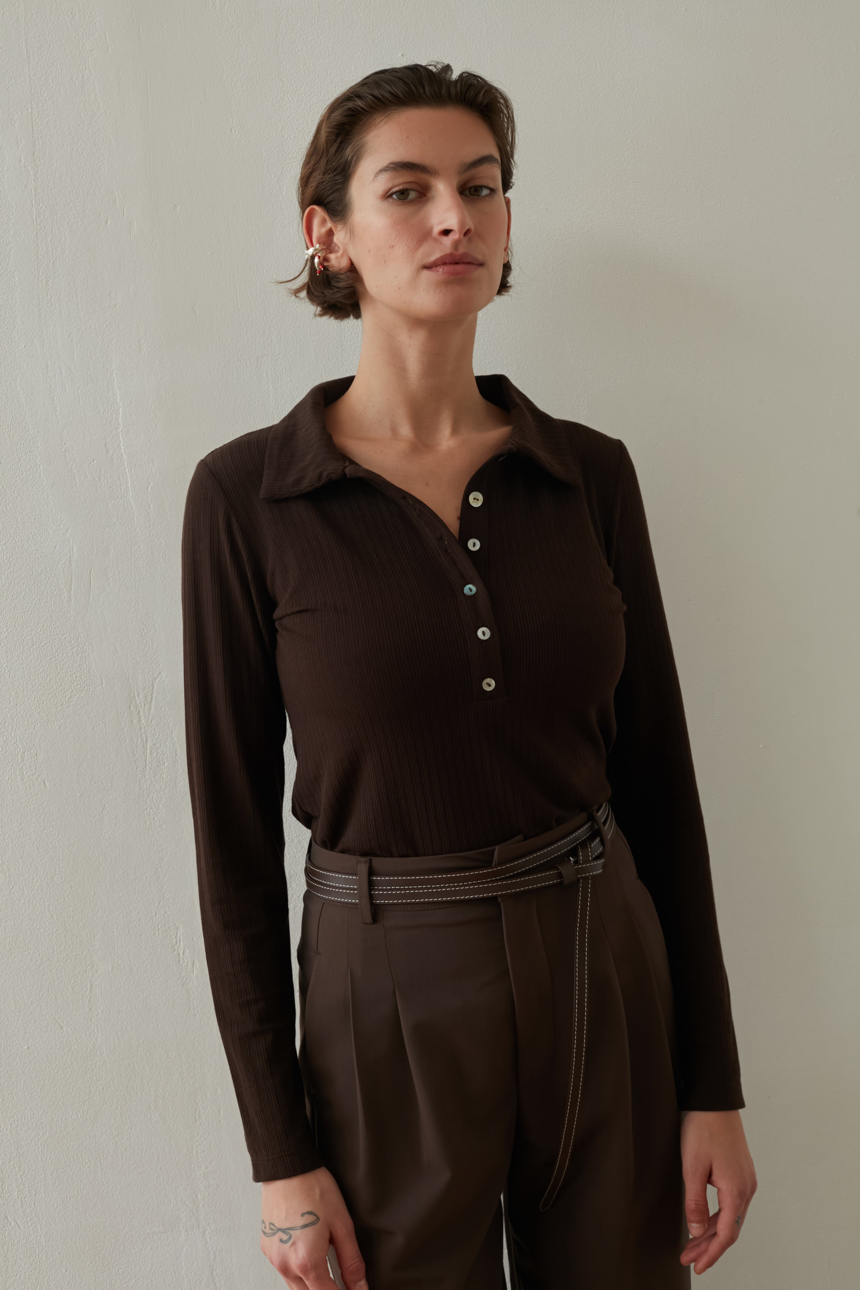 Starlight v top chocolate