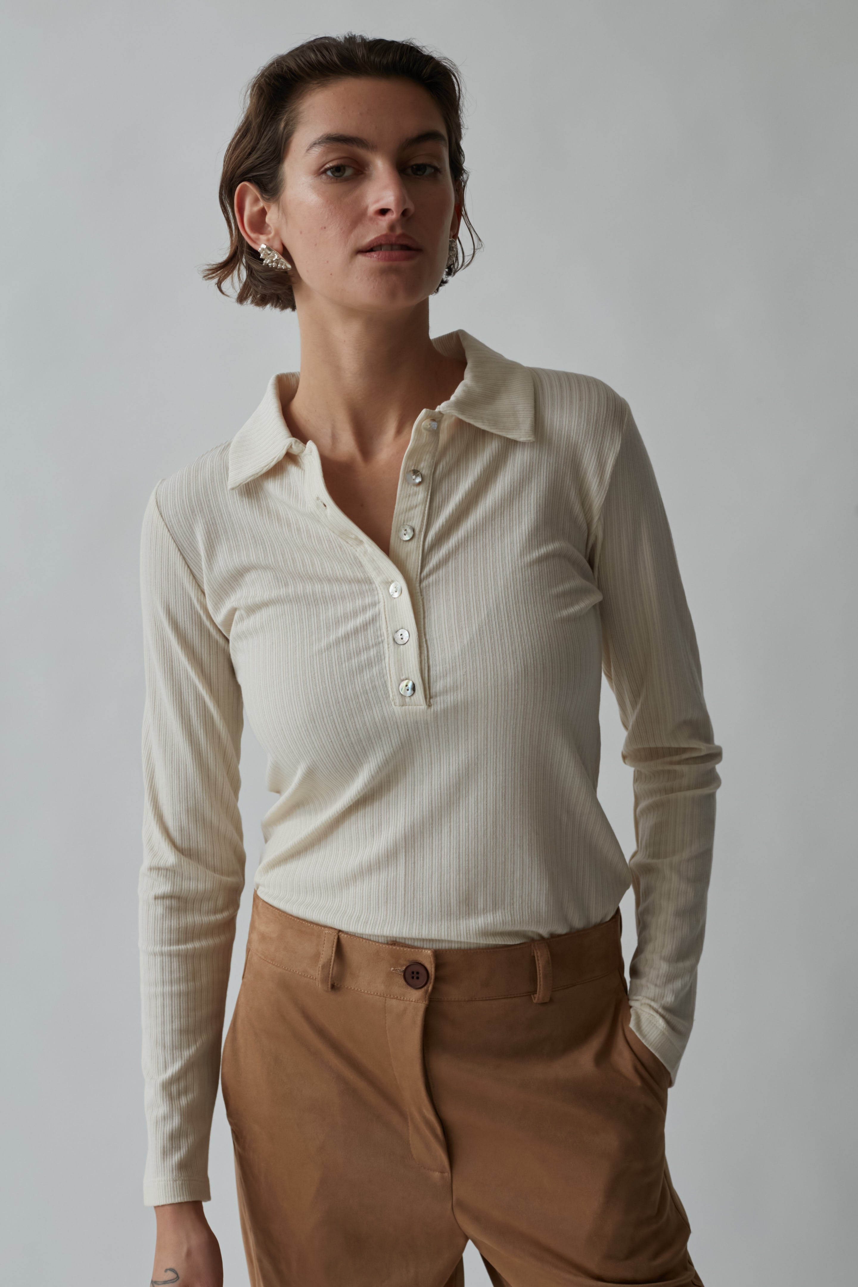 Starlight v top cream