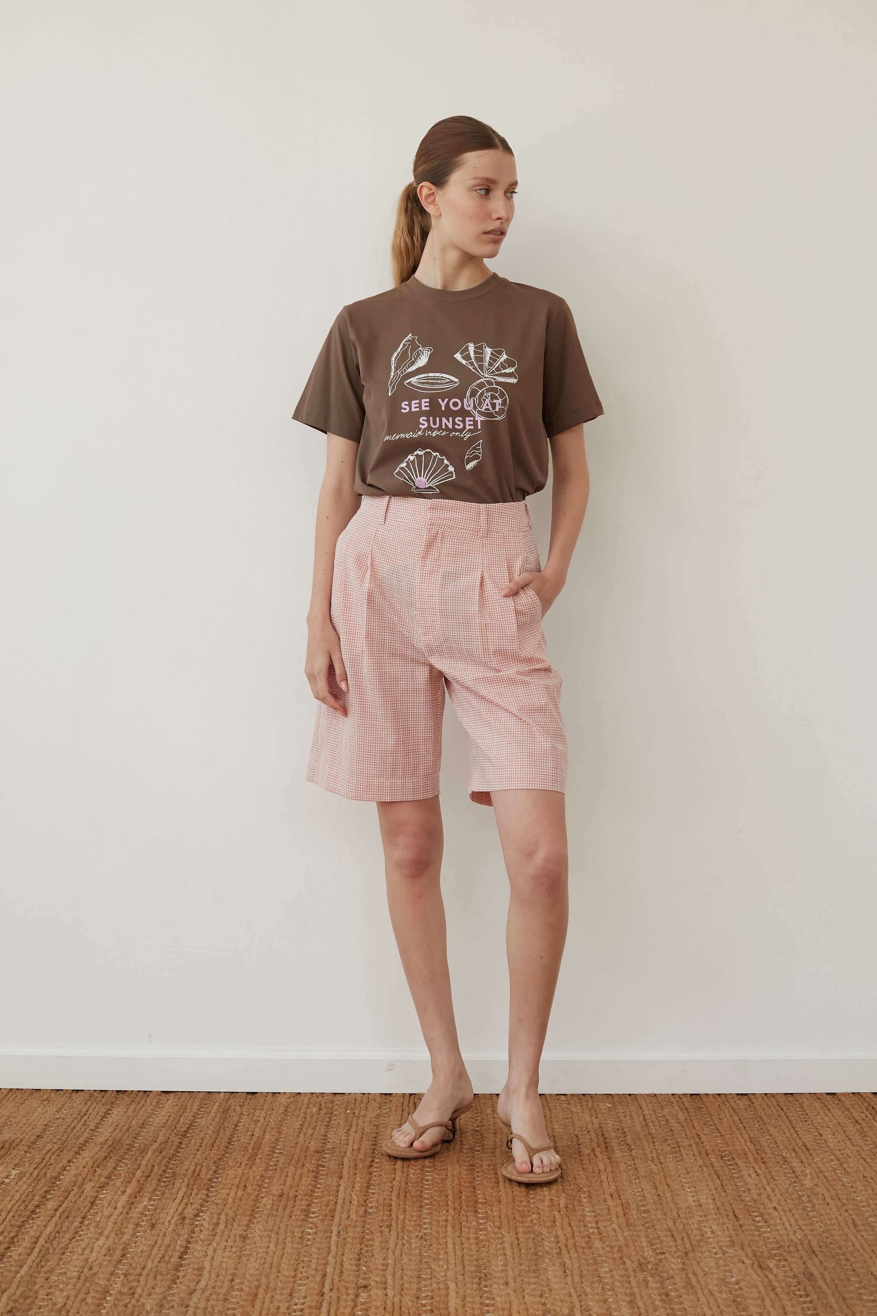 printed t shirt coffee
