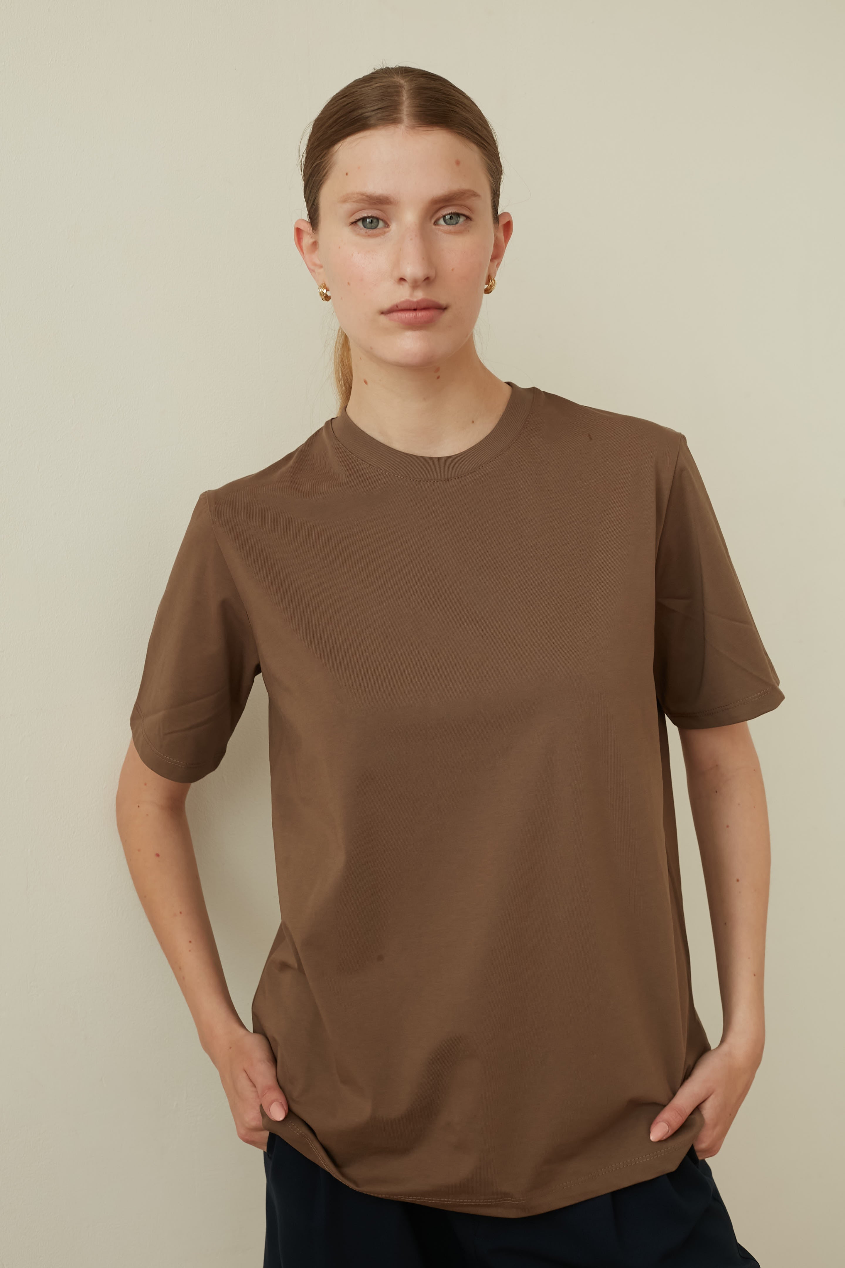 classic t shirt coffee