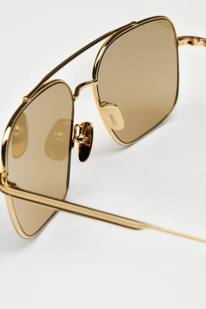 CHIMI Titan aviator gold