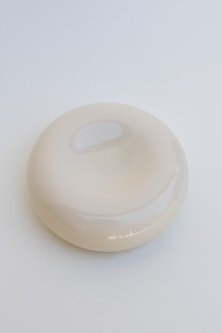 Small donut