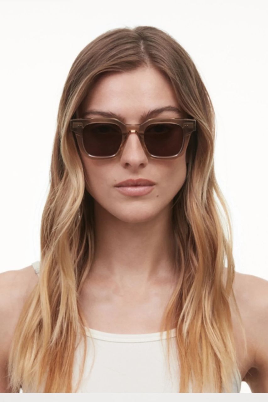 CHIMI 04 LIGHT BROWN