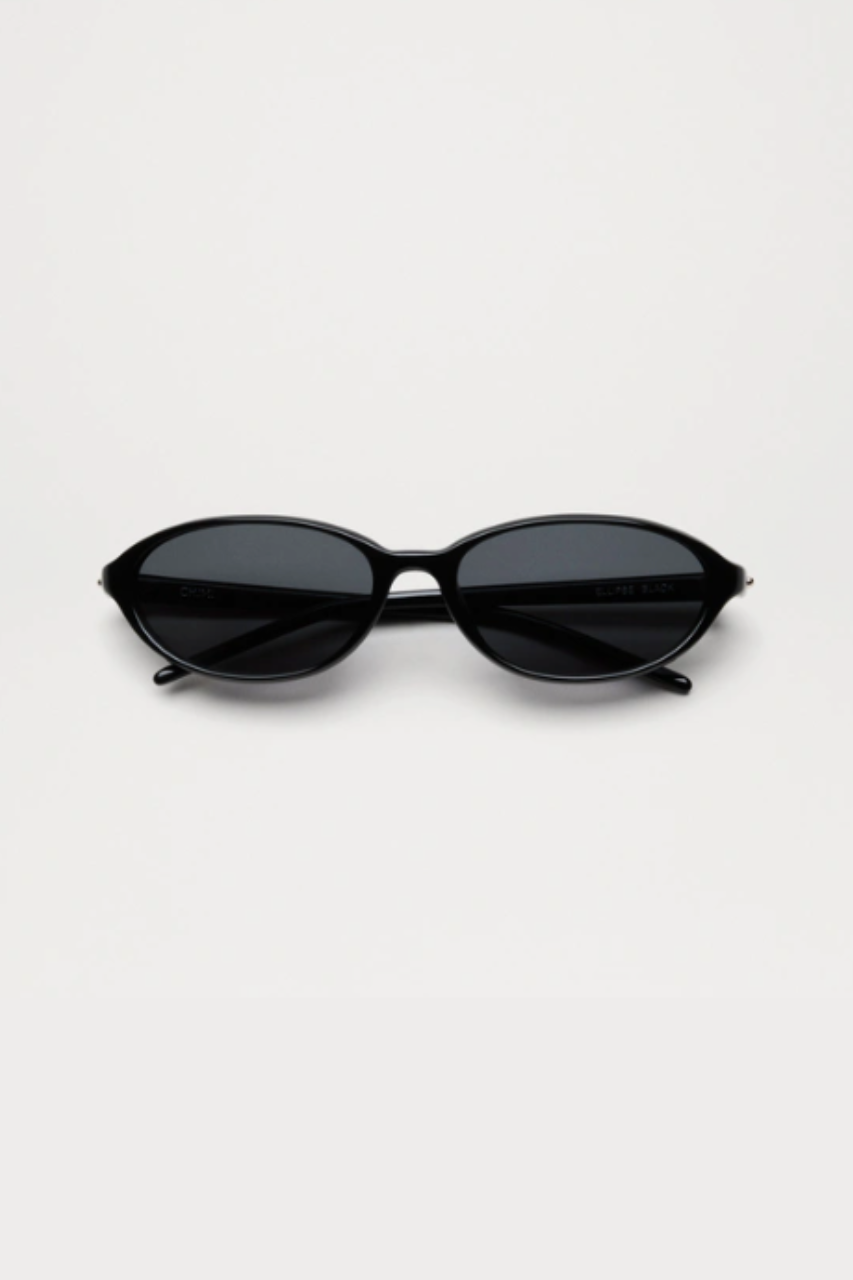 CHIMI Elipse black