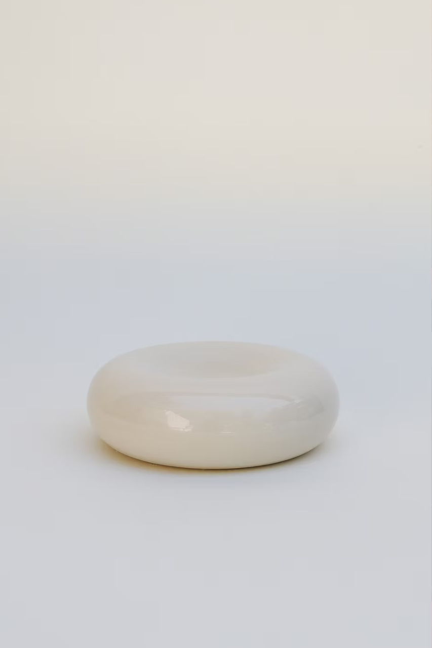 Small donut