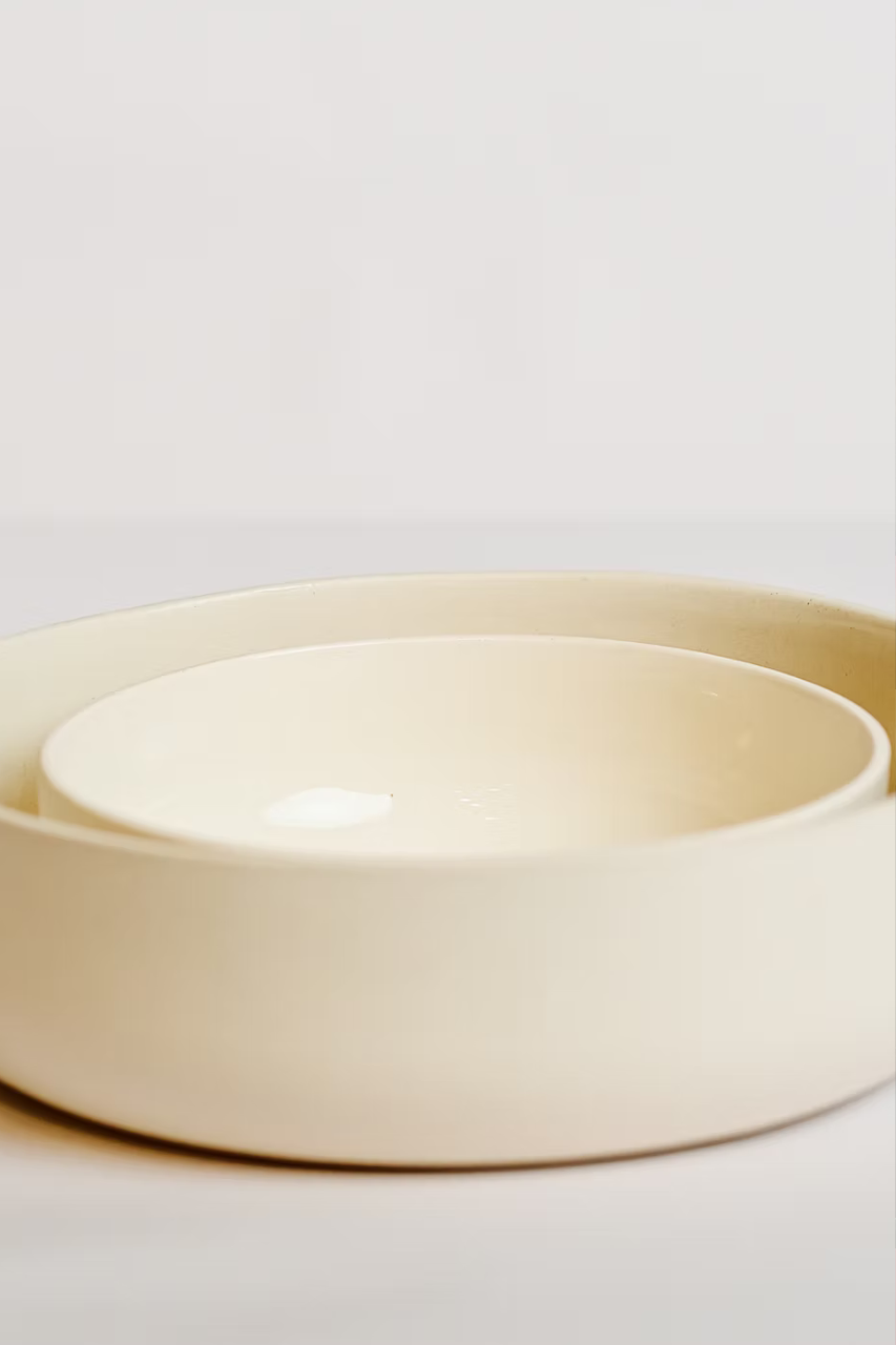 salad bowl