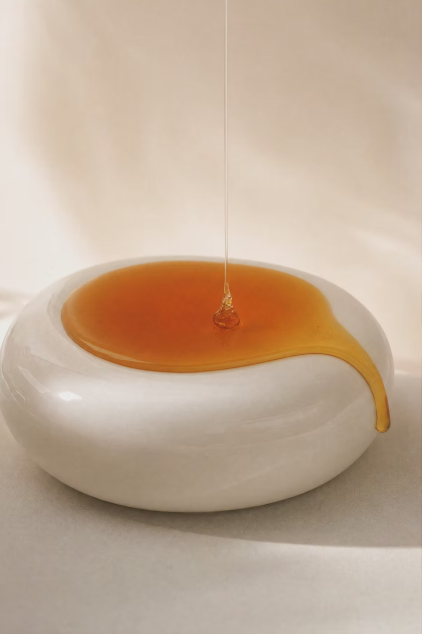 Small donut