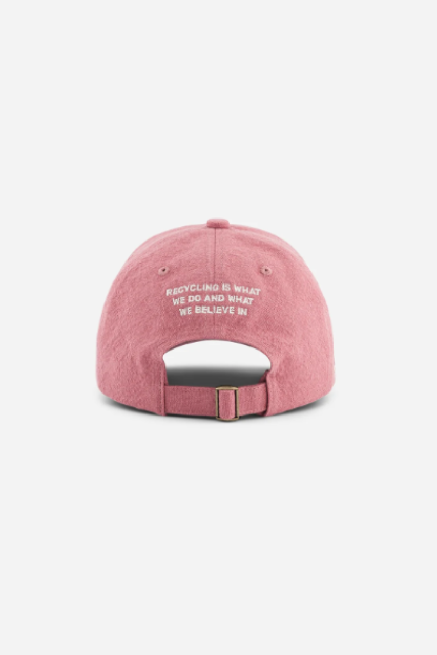 colett cap rose
