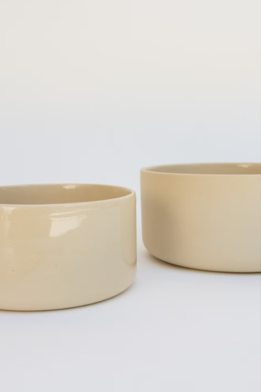 Nesting Duo