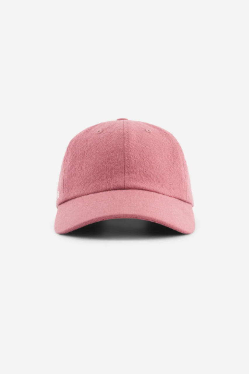 colett cap rose