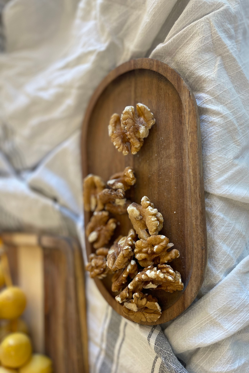 wood tray