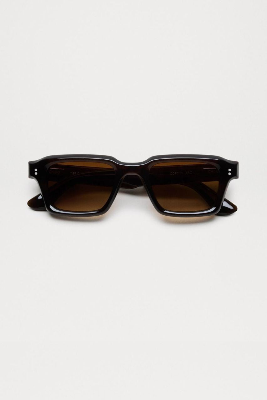 CHIMI 03 Brown