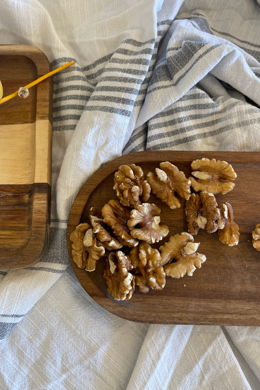 wood tray
