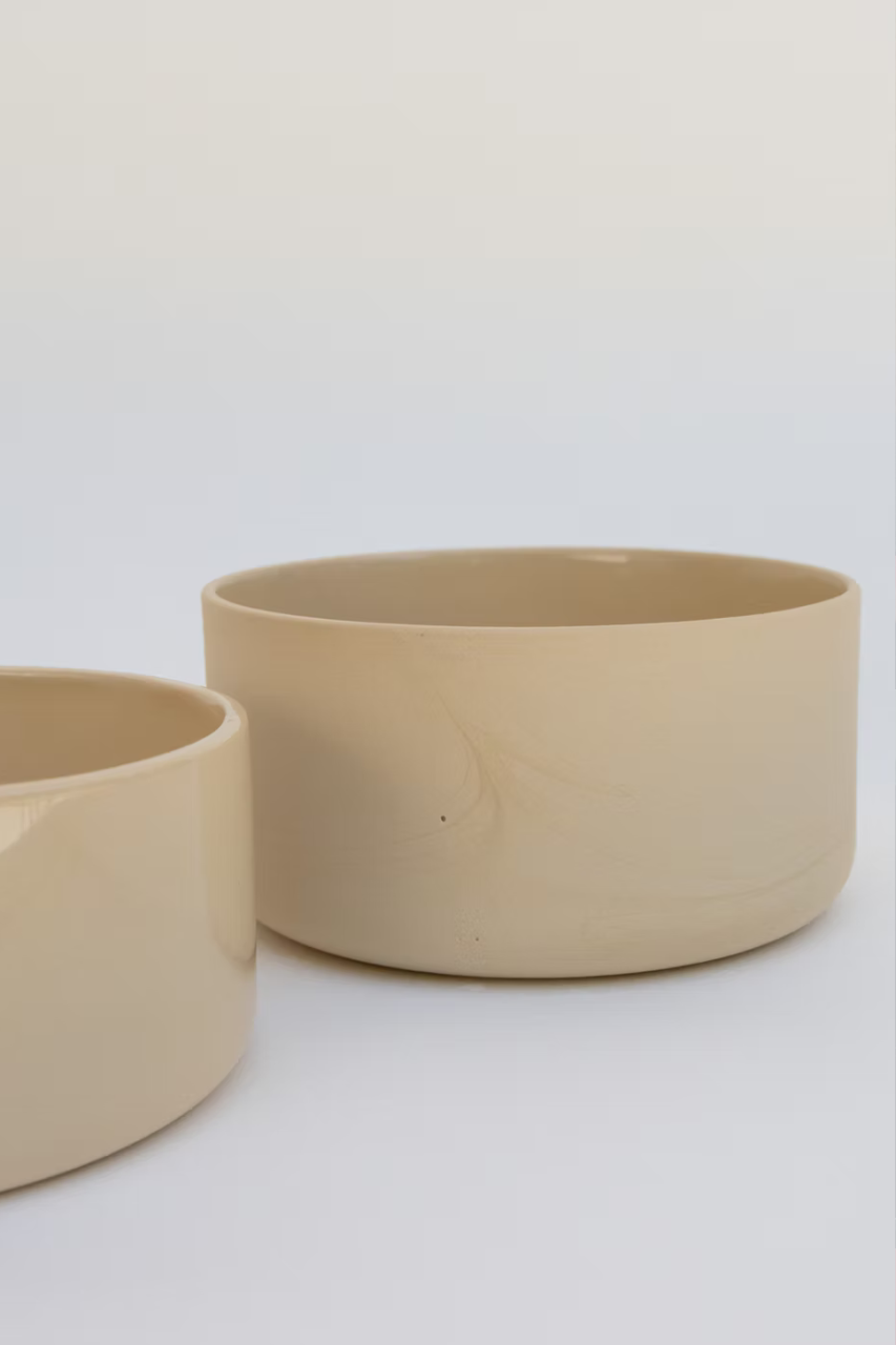 Nesting Duo