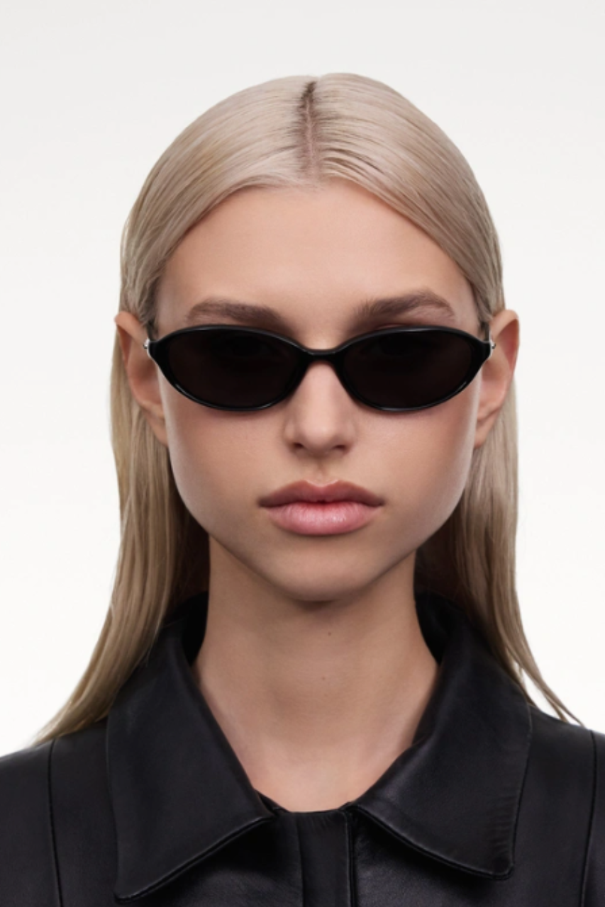 CHIMI Elipse black