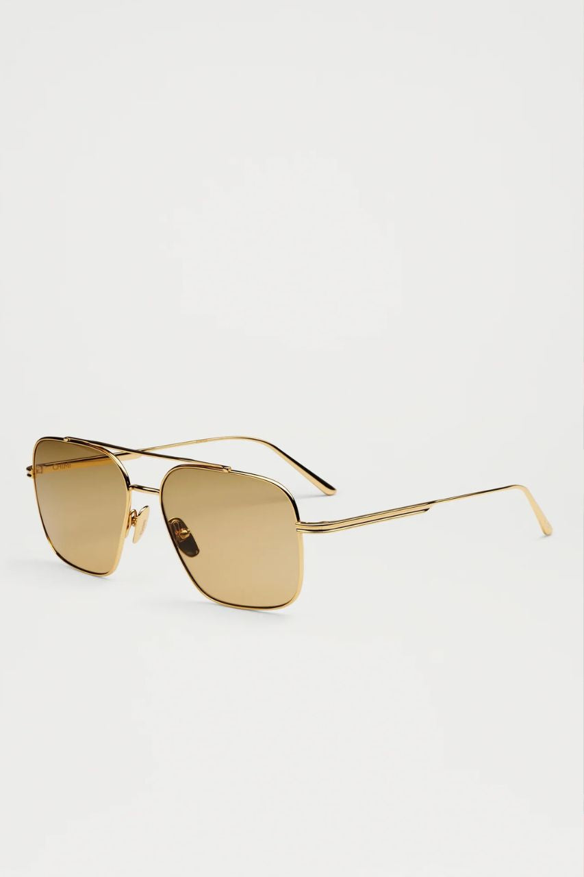 CHIMI Titan aviator gold