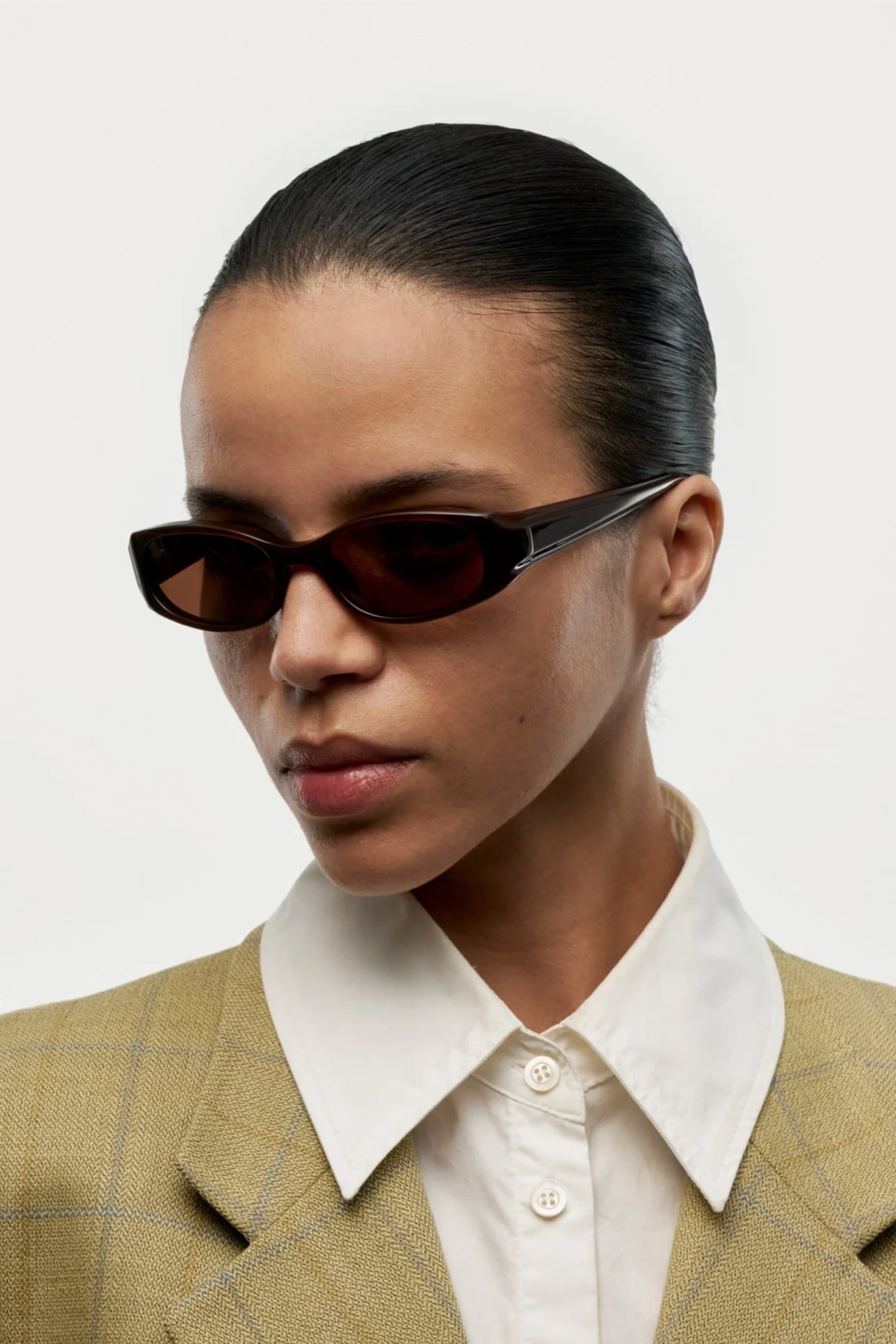 CHIMI rotate note soil brown