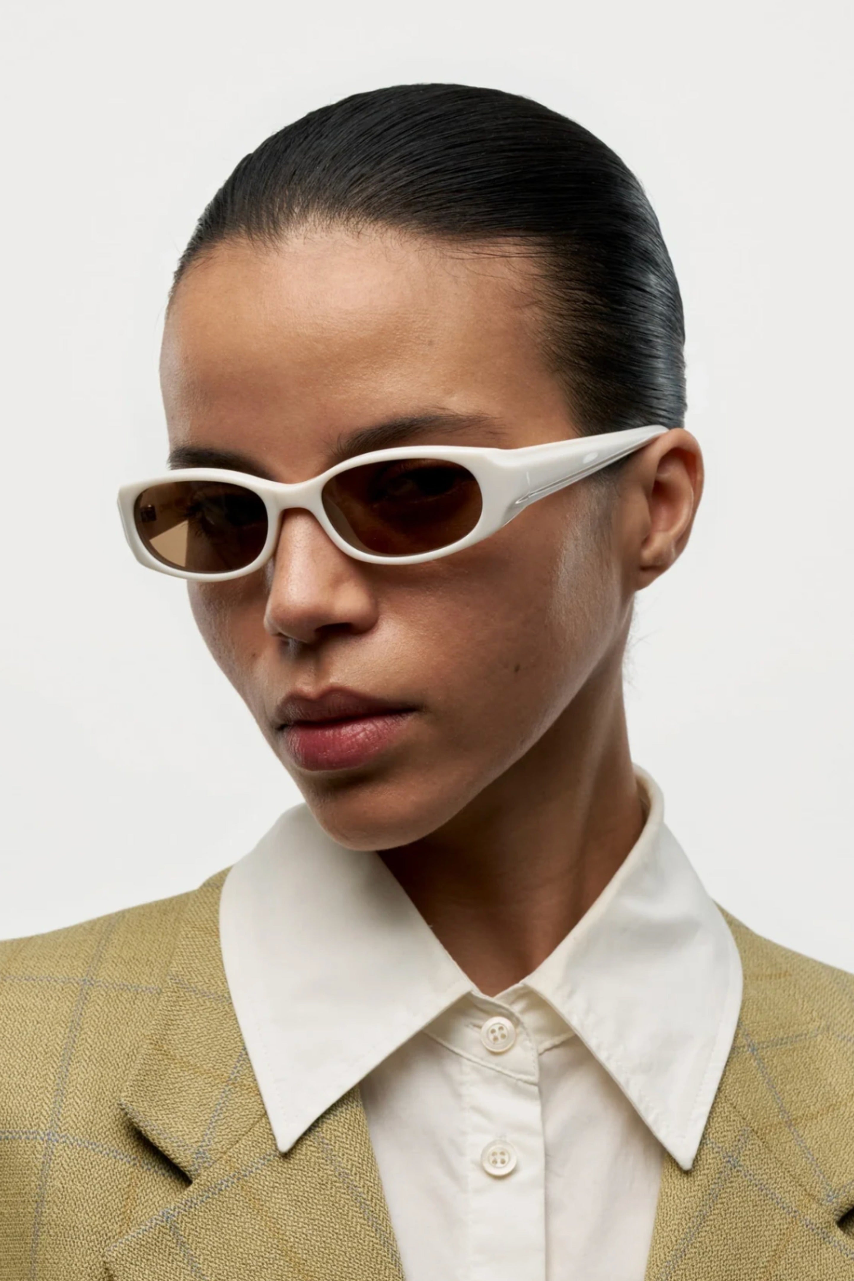 CHIMI rotate note white