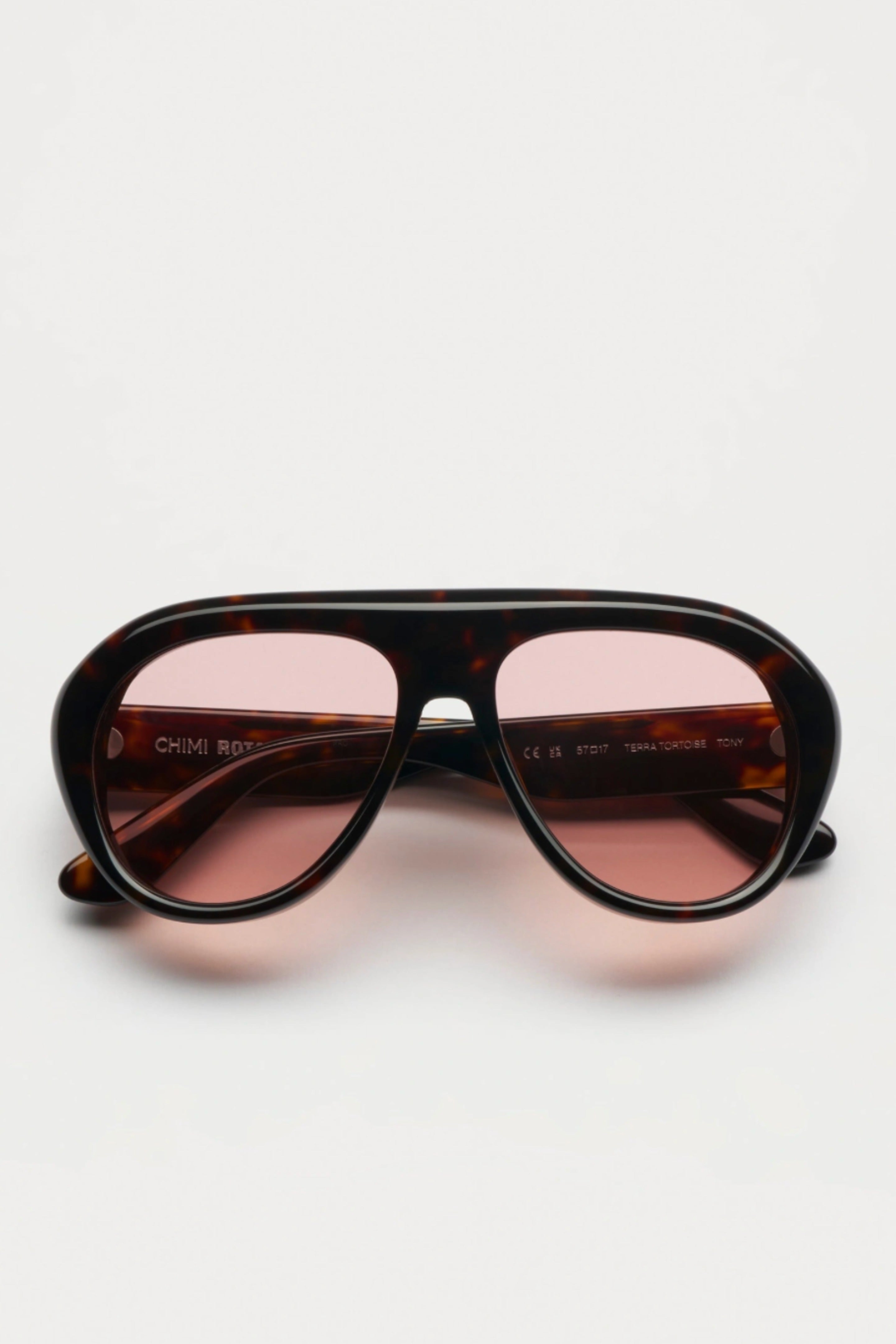 CHIMI rotate Tony terra tortoise