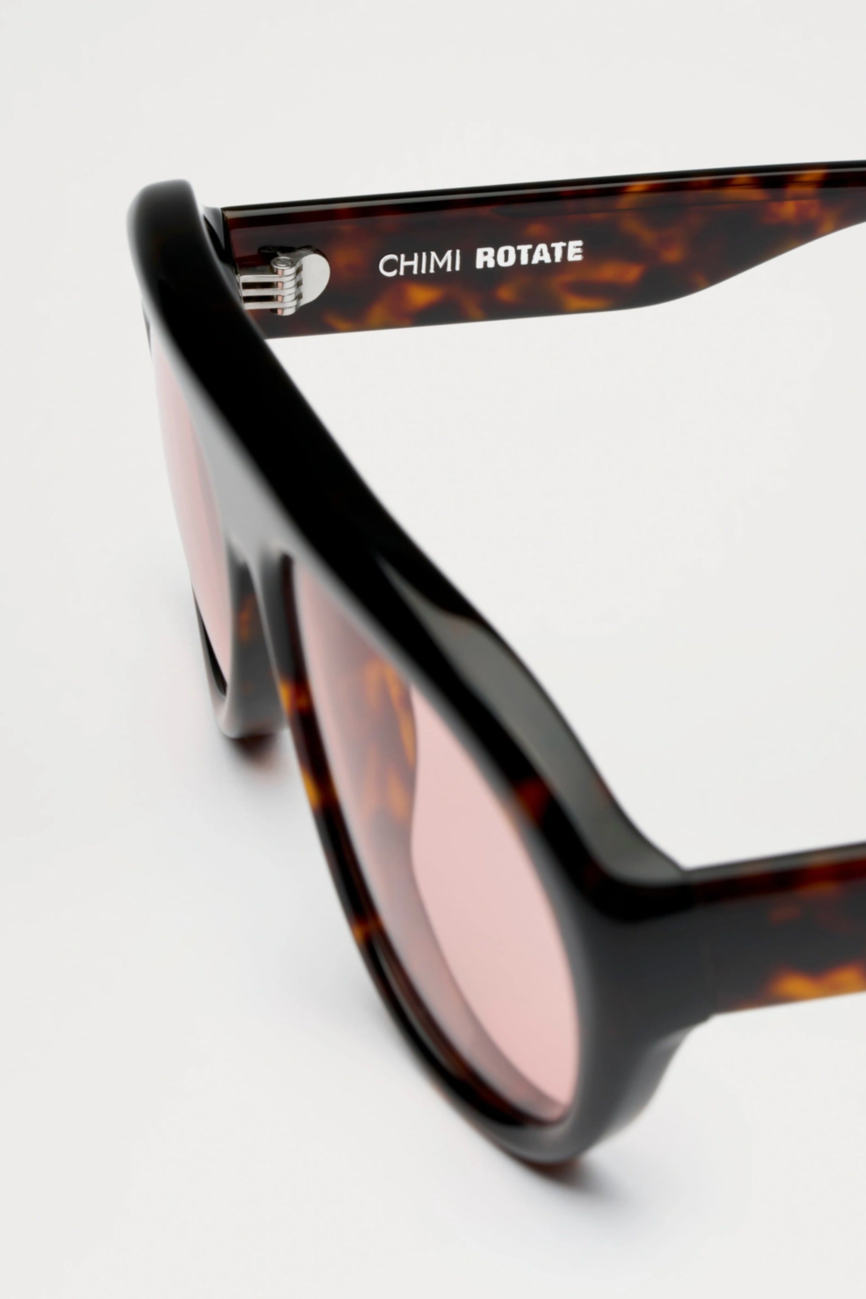 CHIMI rotate Tony terra tortoise