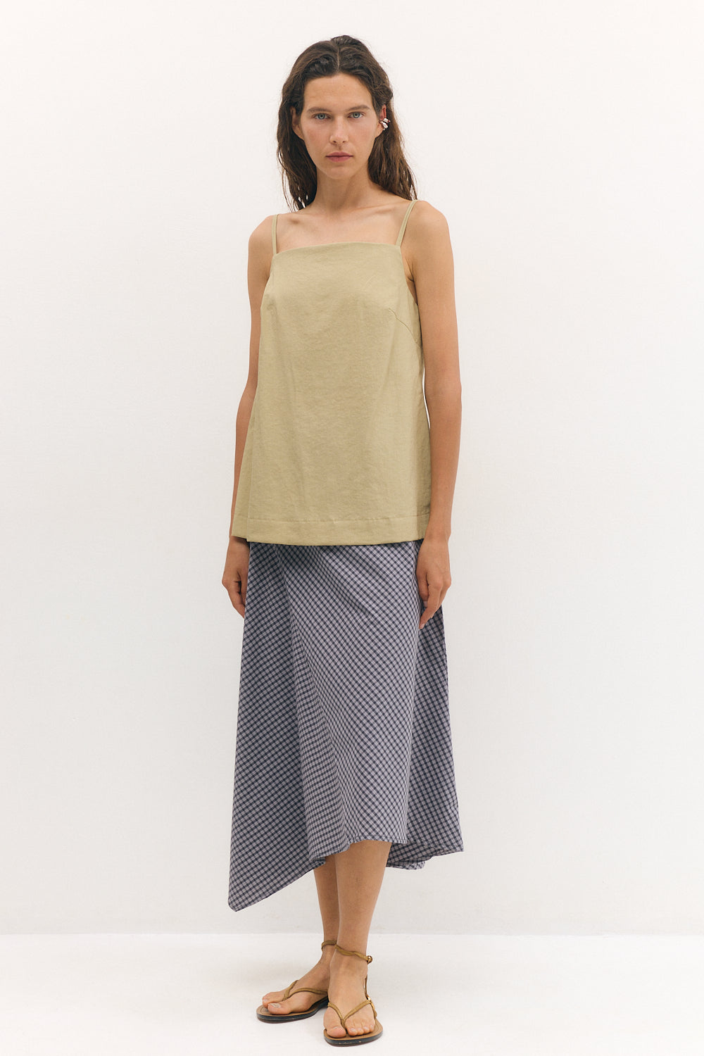 Everyday top Camel