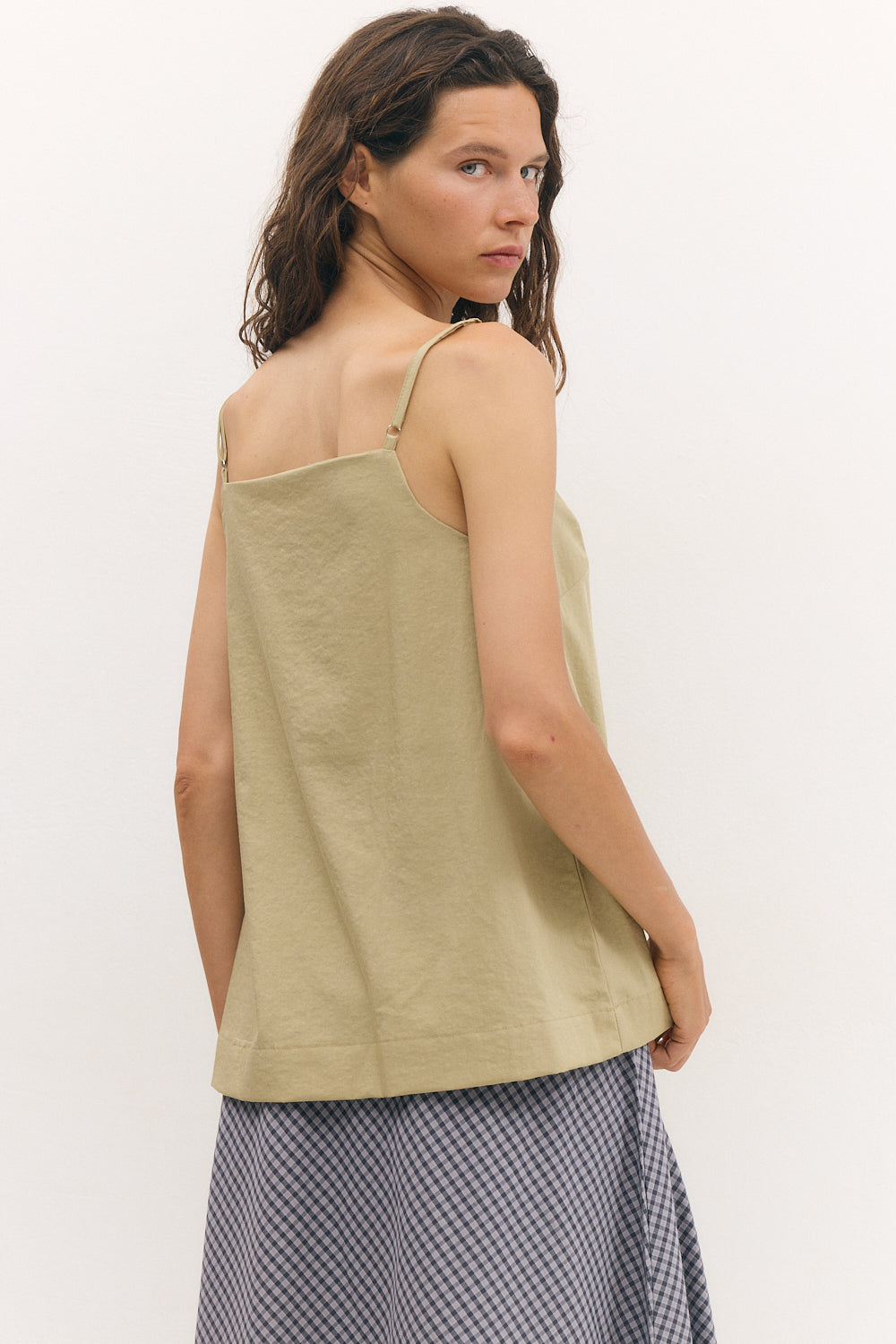 Everyday top Camel