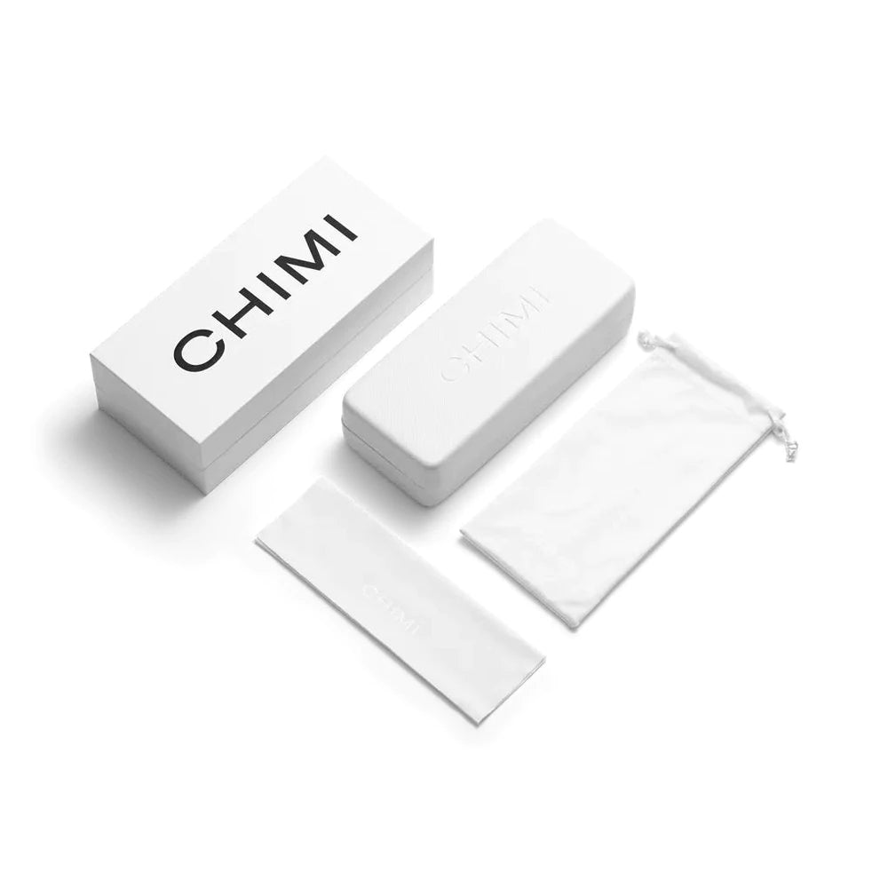 CHIMI 04 black
