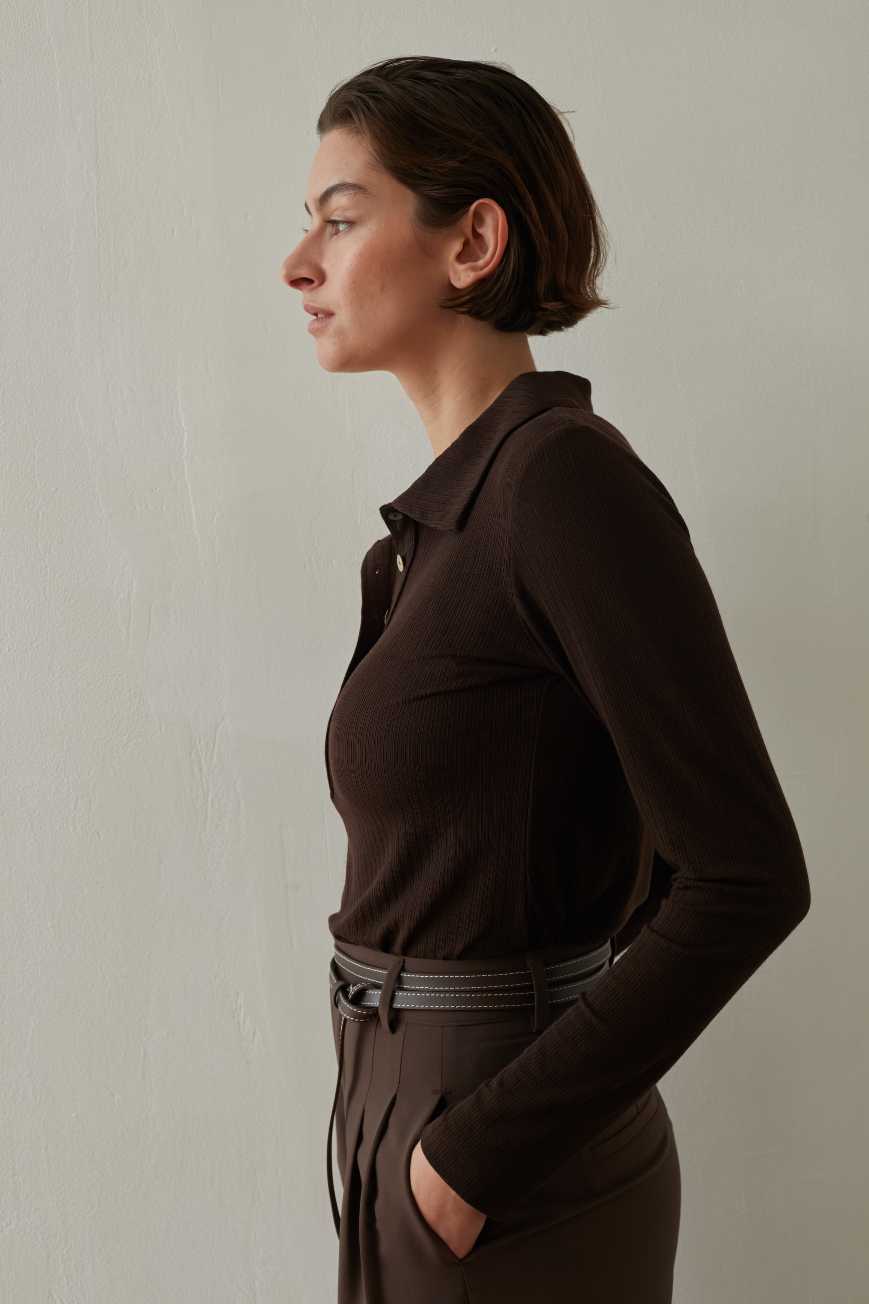 Starlight v top chocolate