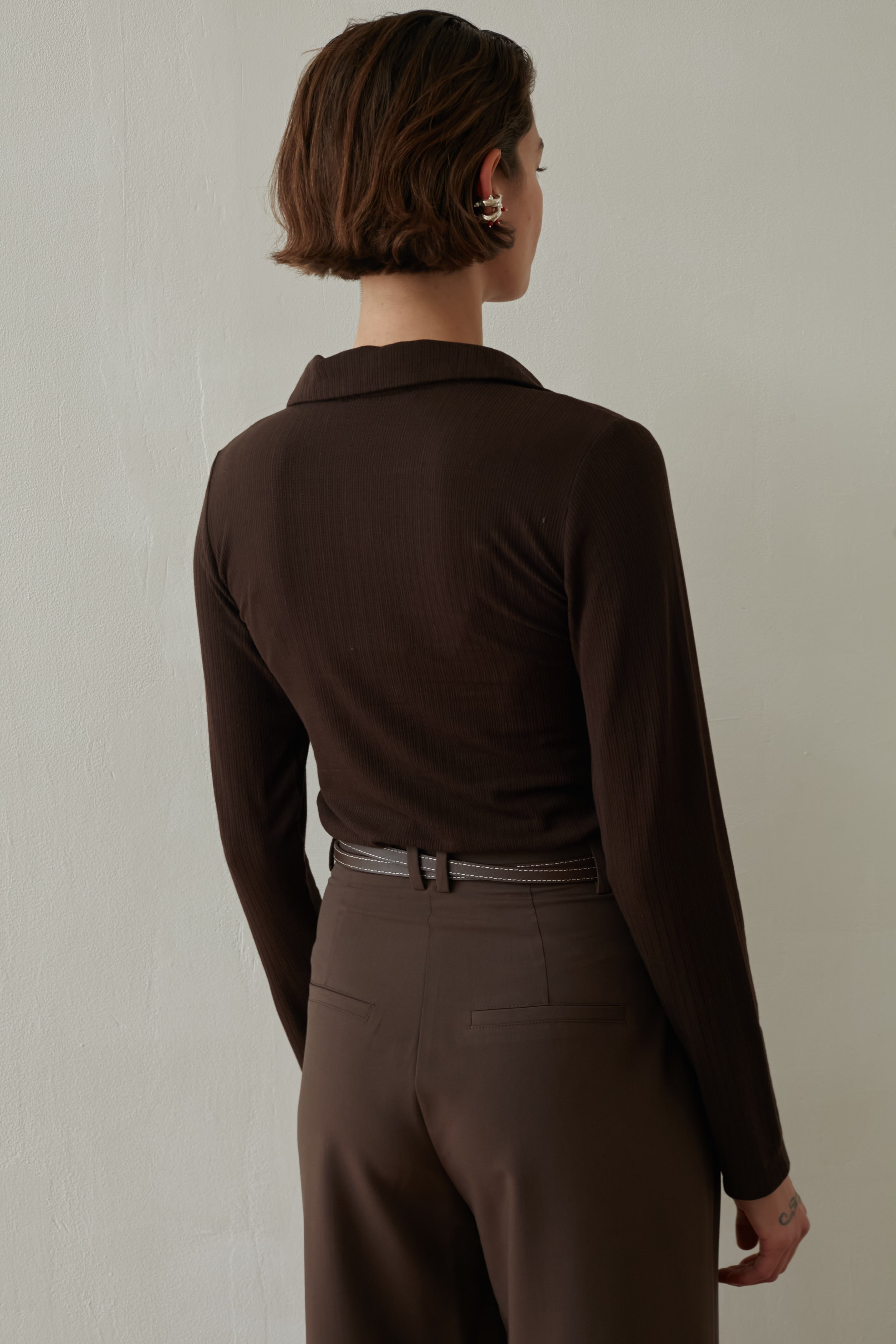 Starlight v top chocolate