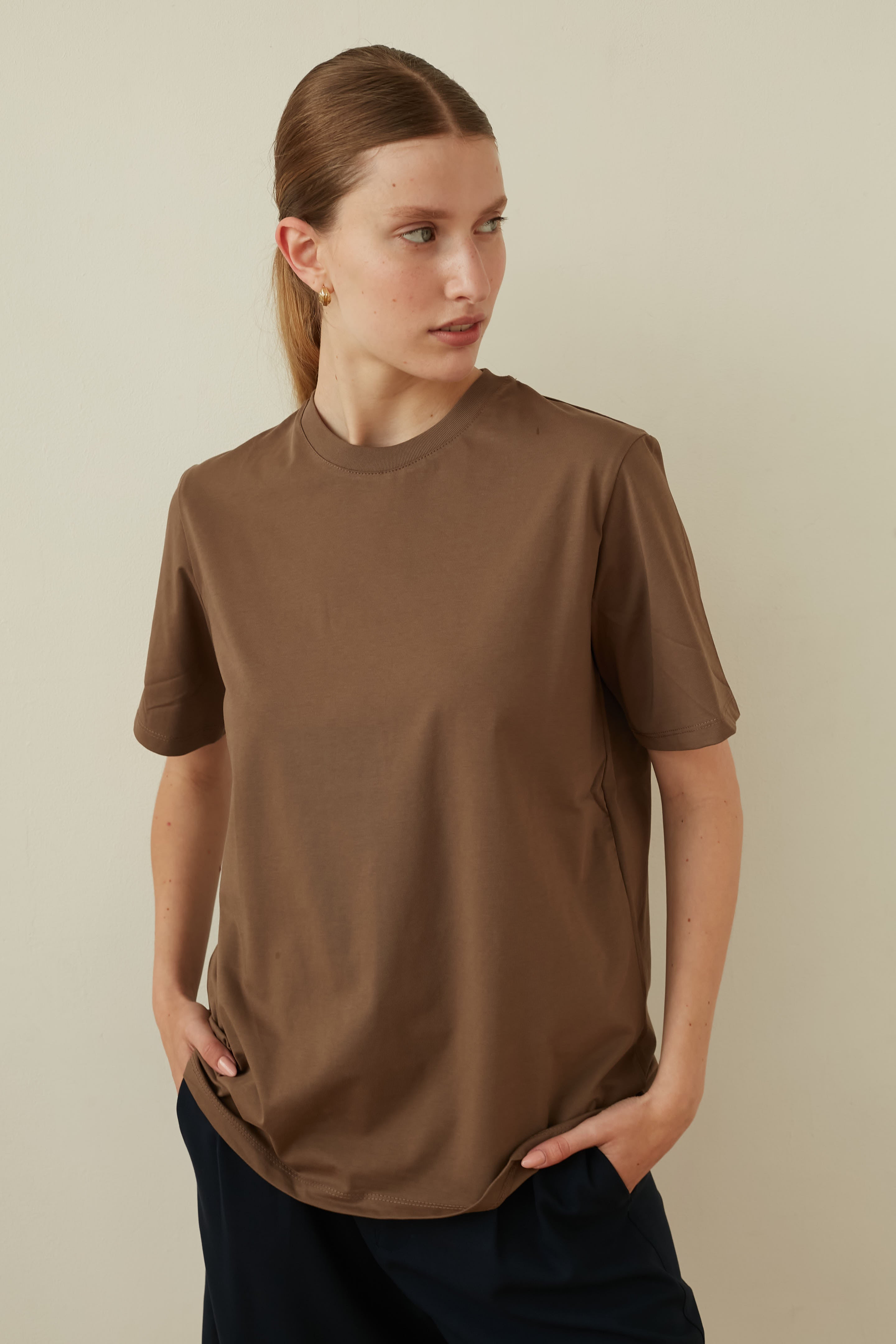 classic t shirt coffee