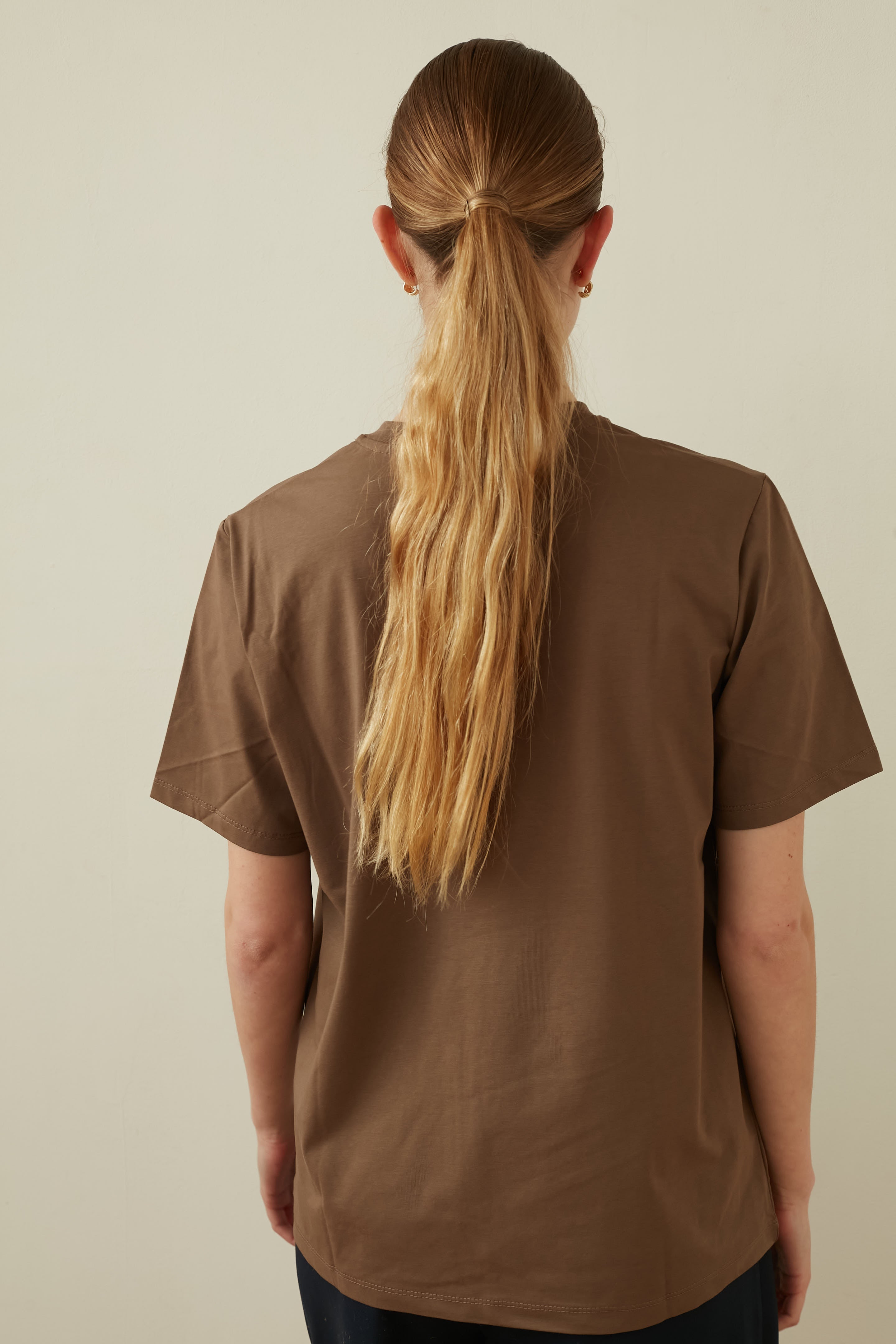 classic t shirt coffee