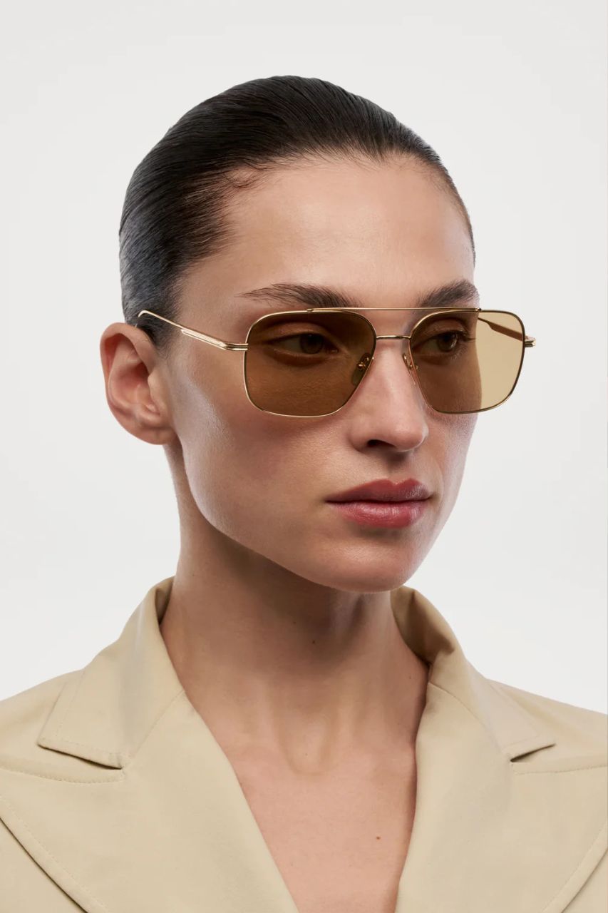 CHIMI Titan aviator gold