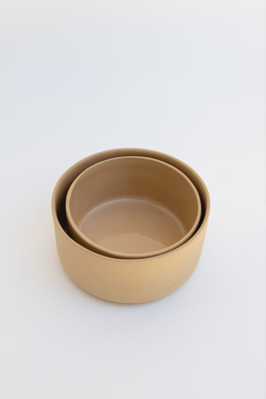 Nesting Duo
