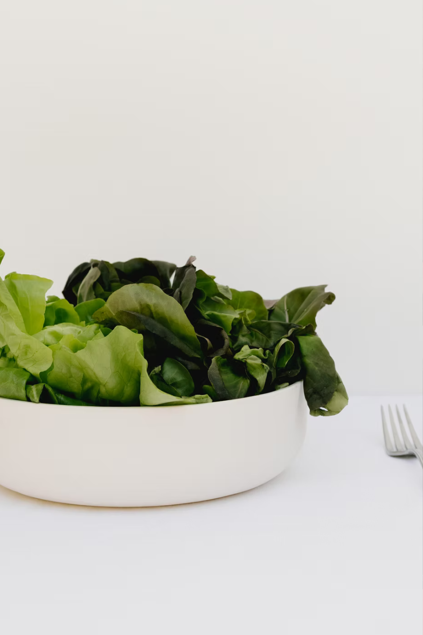 salad bowl