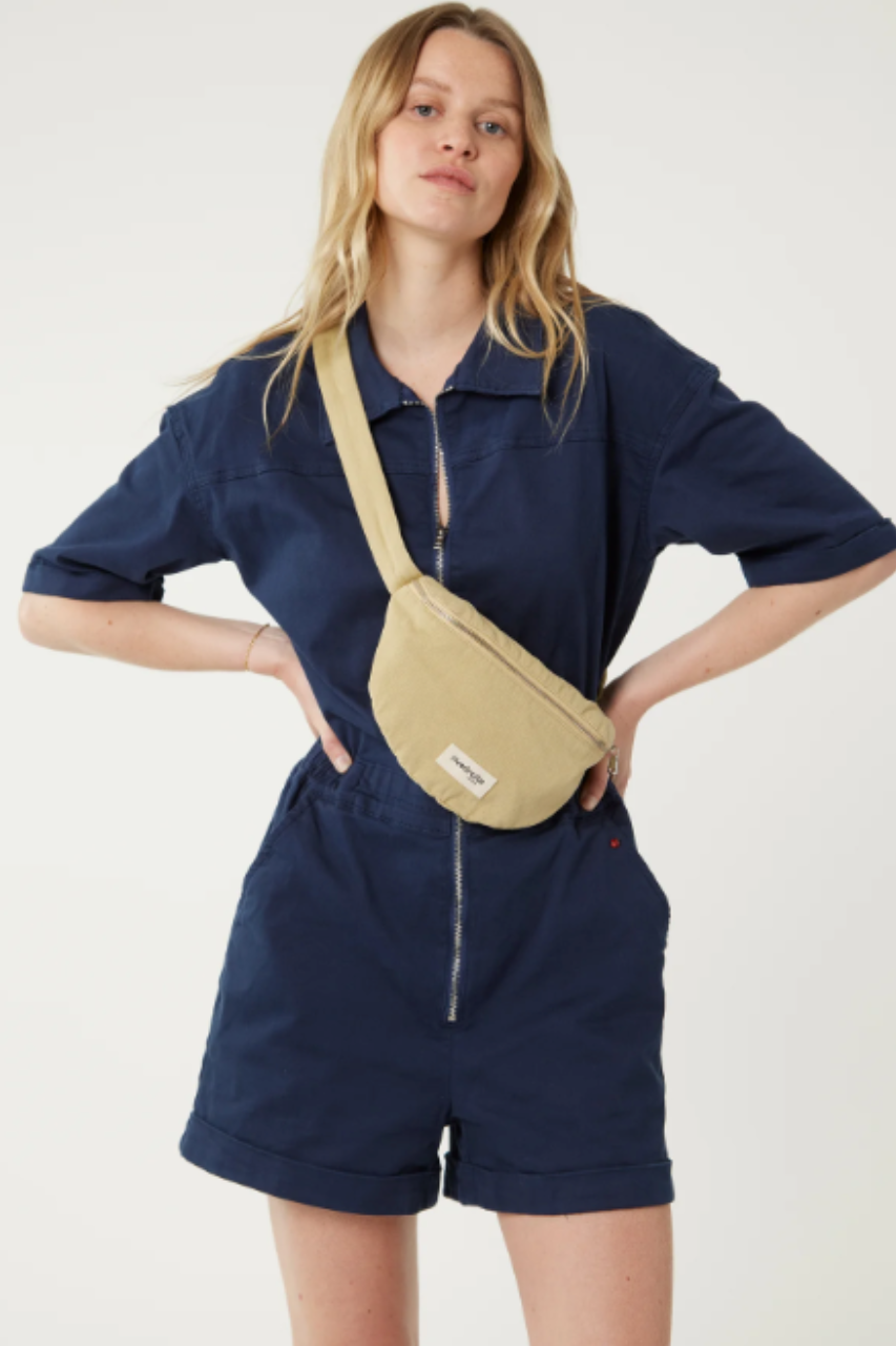 Custine bag Santa Monica Beige