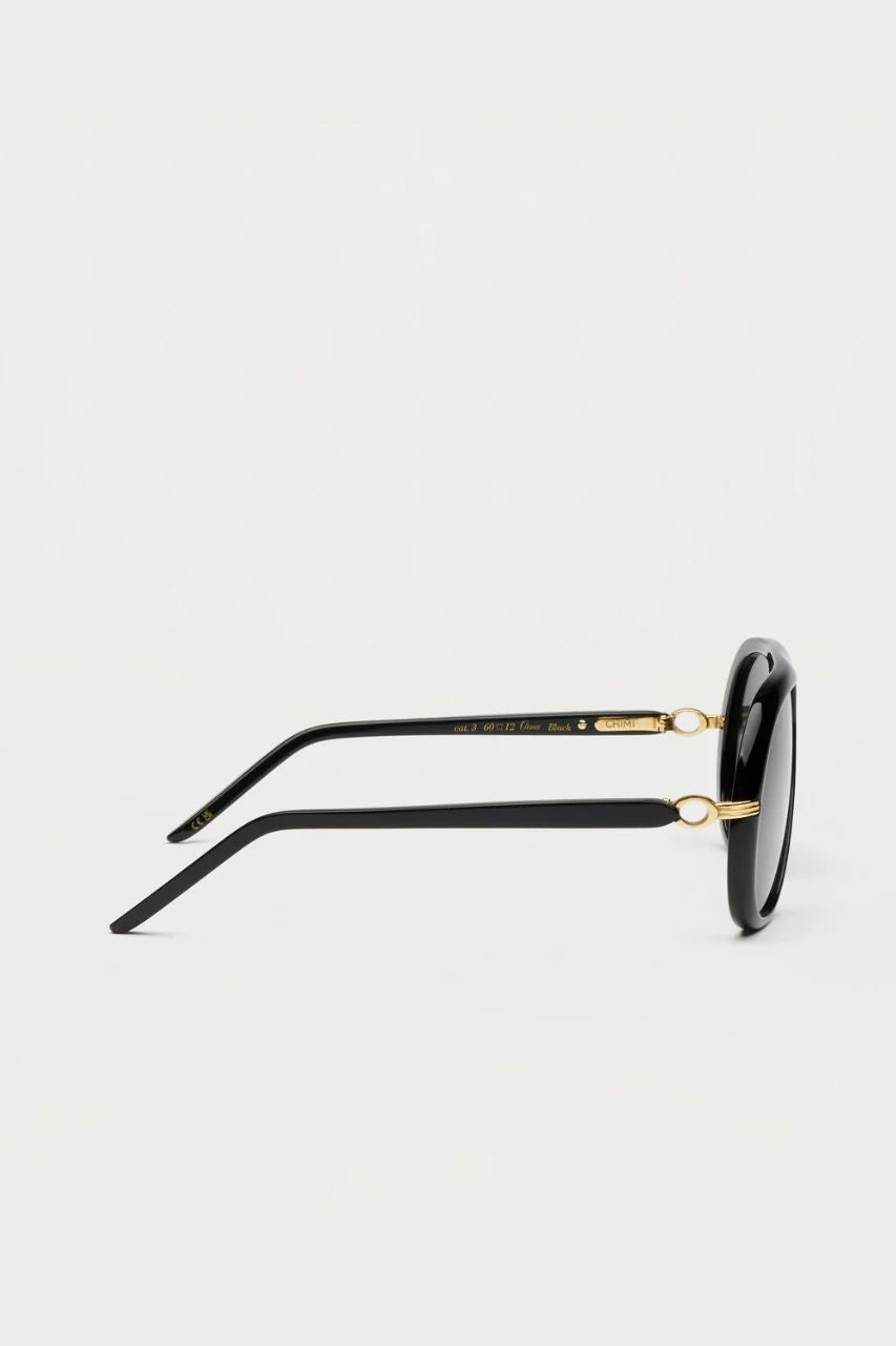 CHIMI Oona black