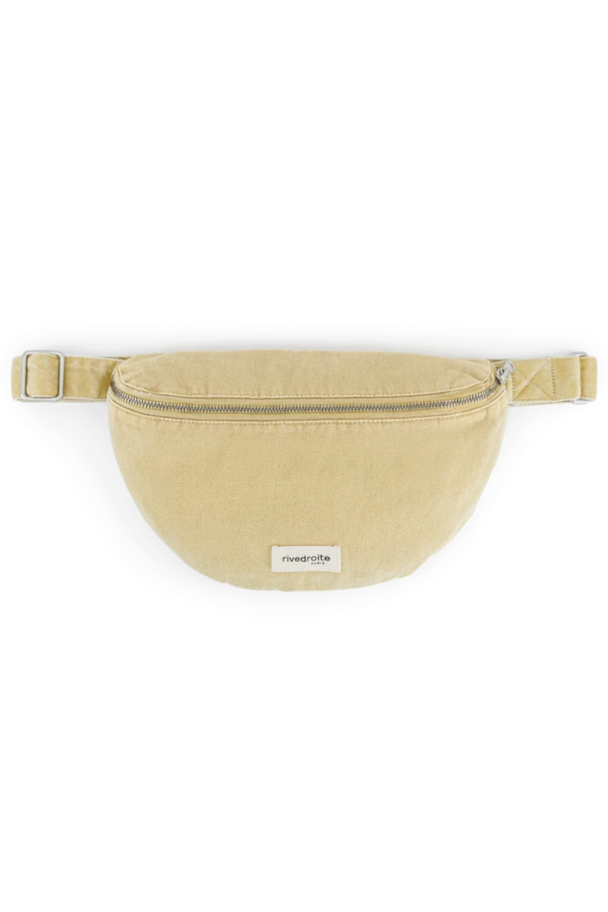 Custine bag Santa Monica Beige