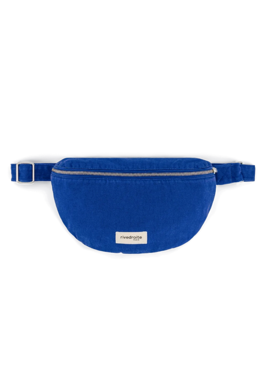 Custine bag venic blue