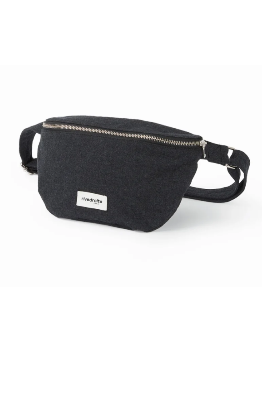 Custine bag black