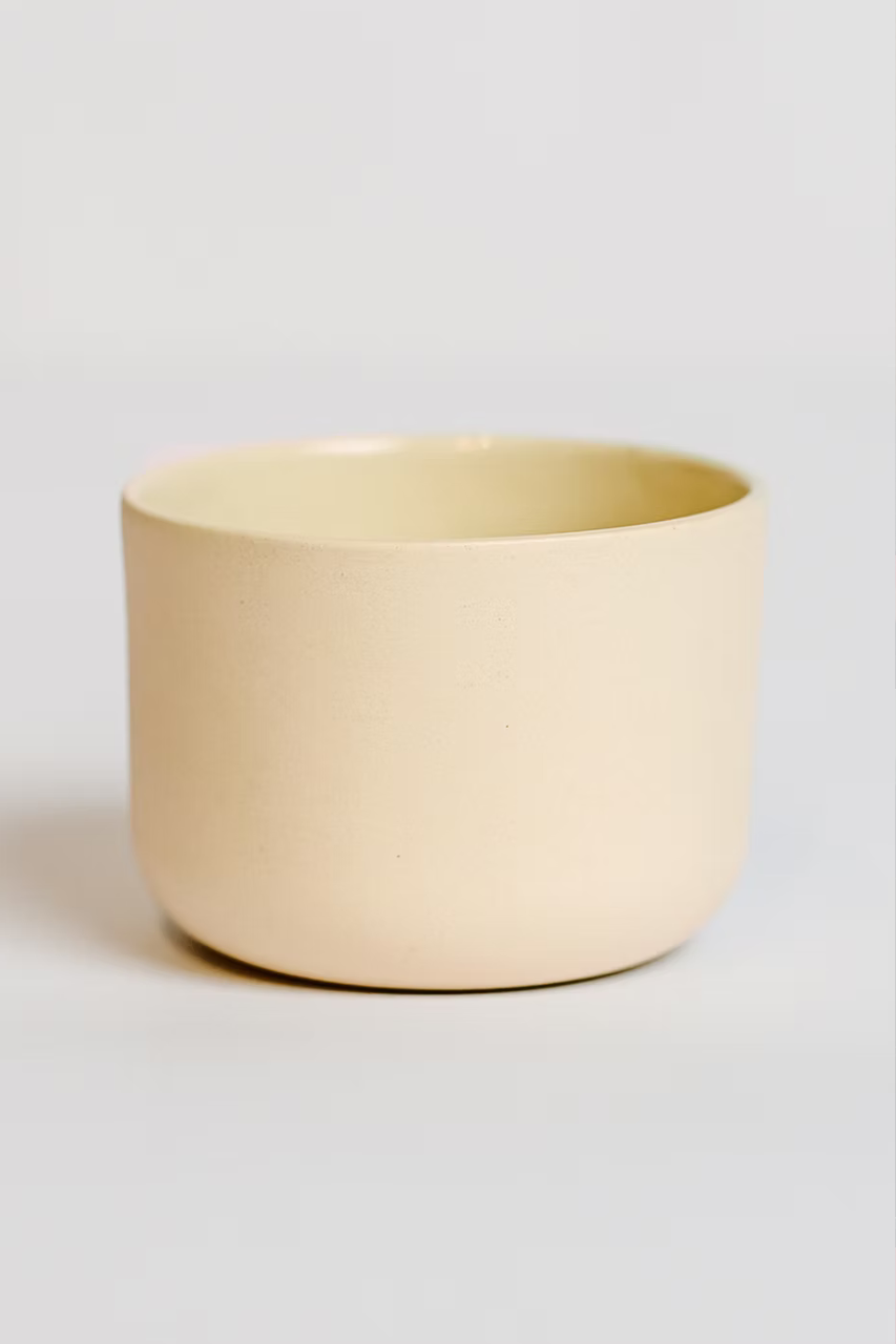 Cortado cup + saucer