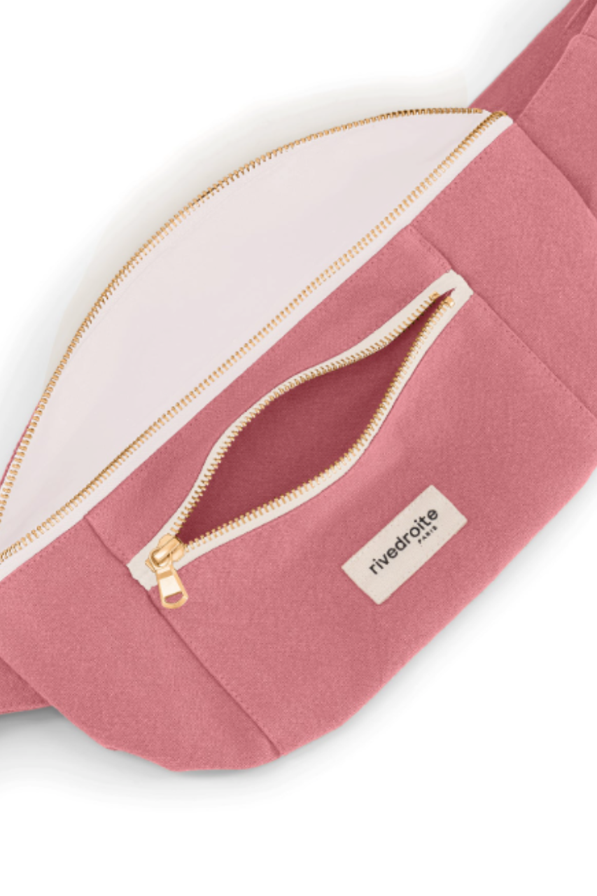 Orsel bag rose