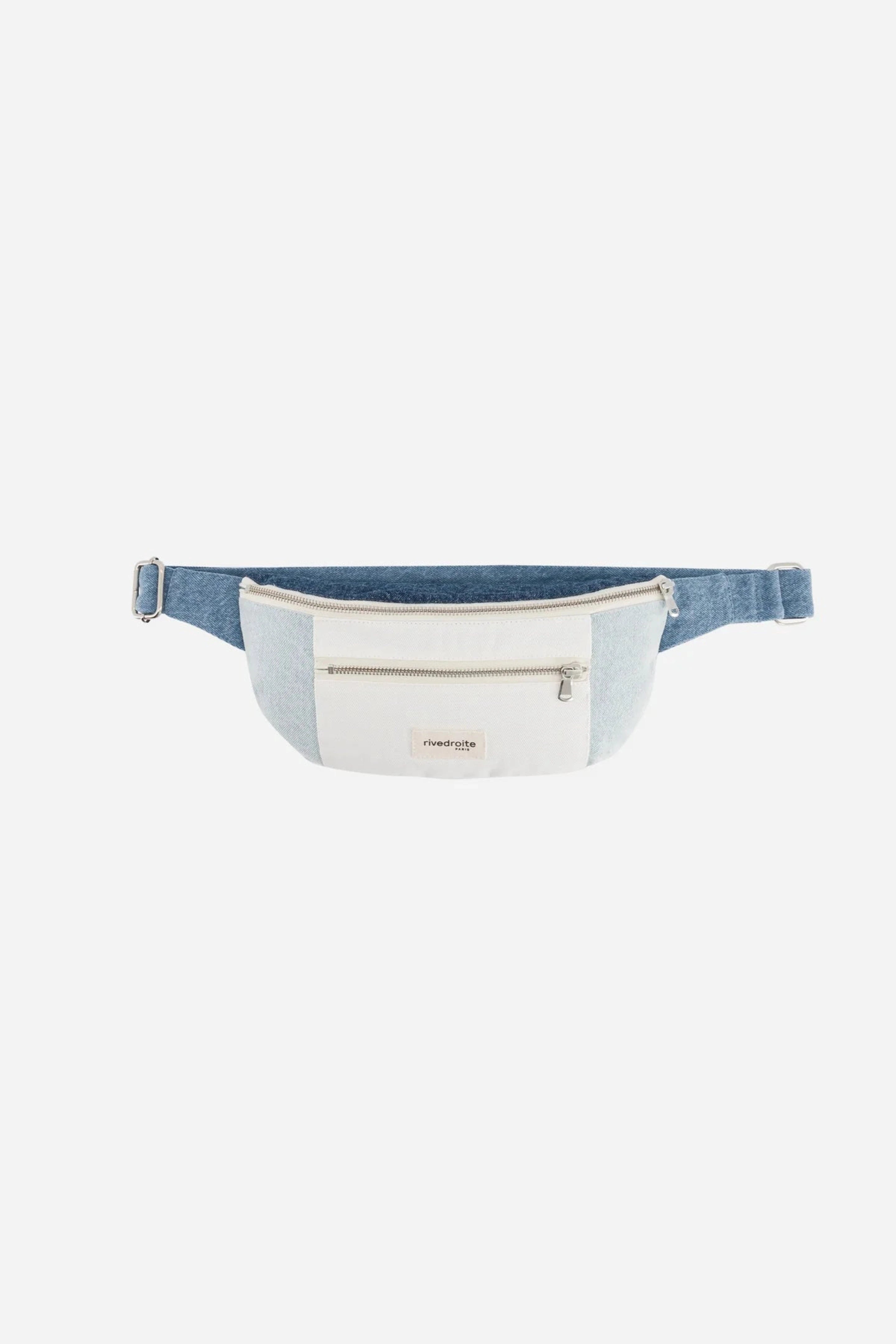 Orsel bag Denim