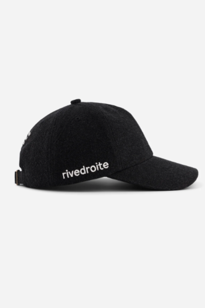 colett cap black