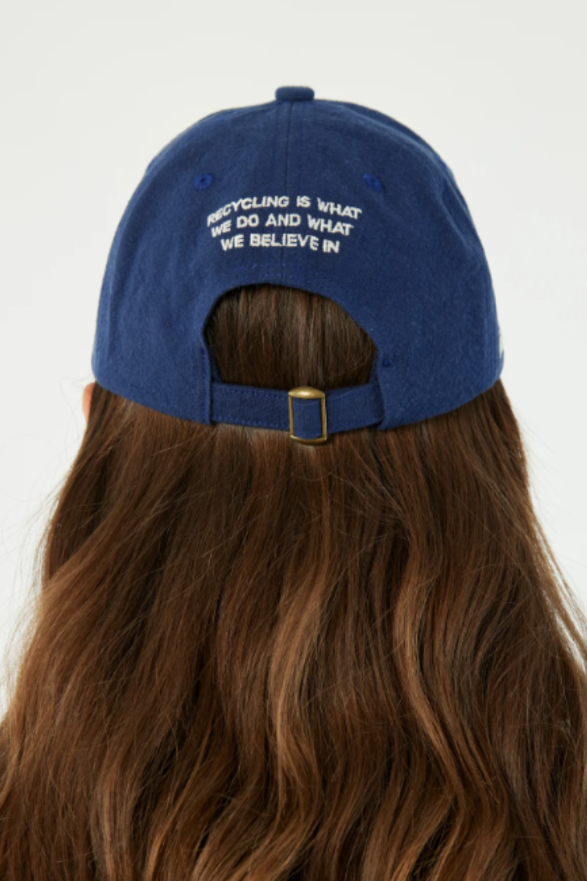 colett cap Midnight Blue