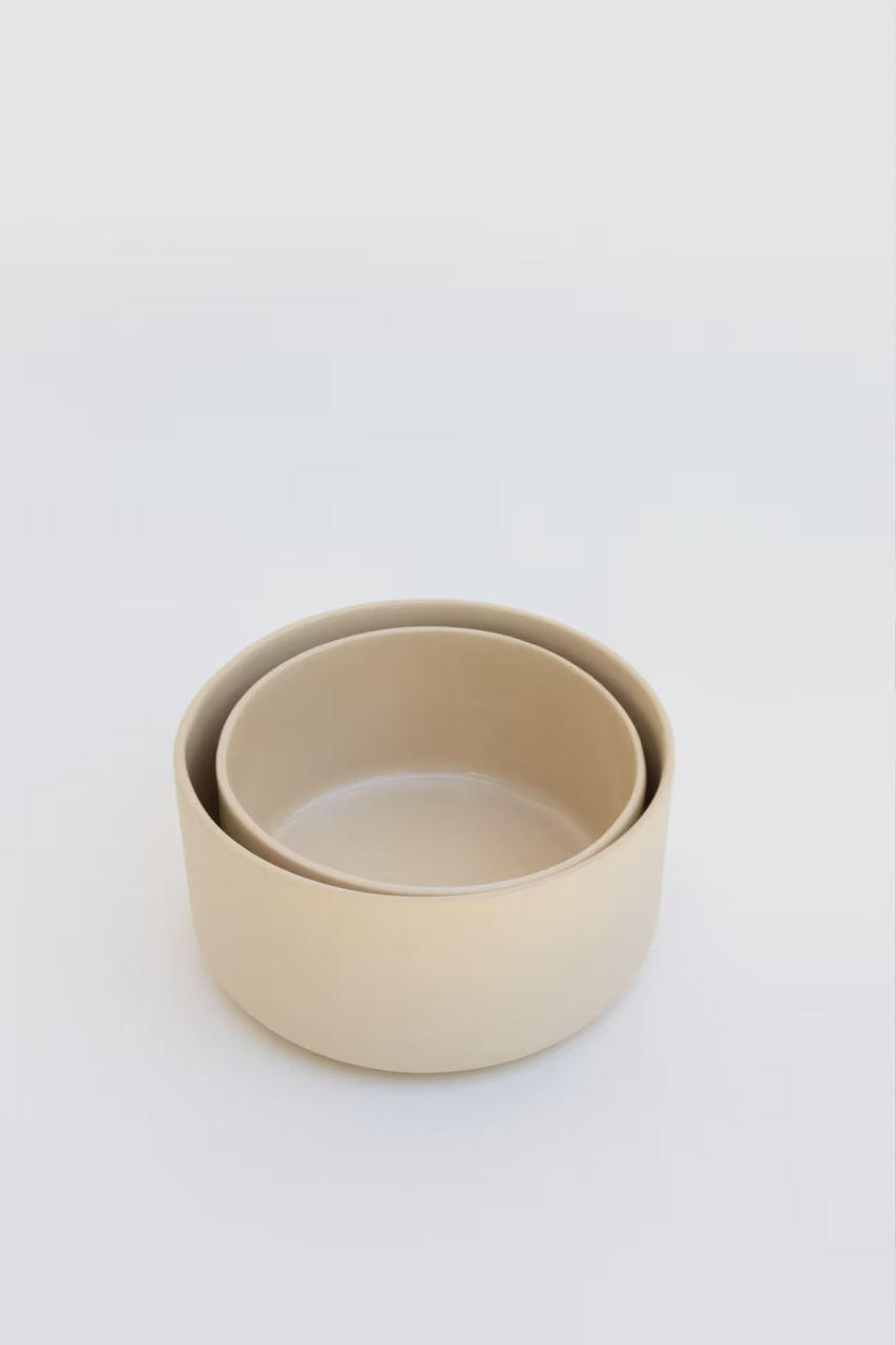 Nesting Duo