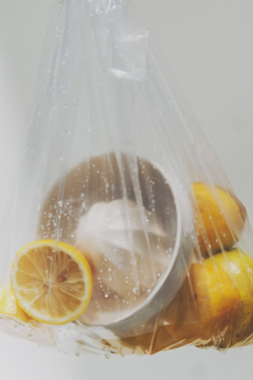 Lemon juicer