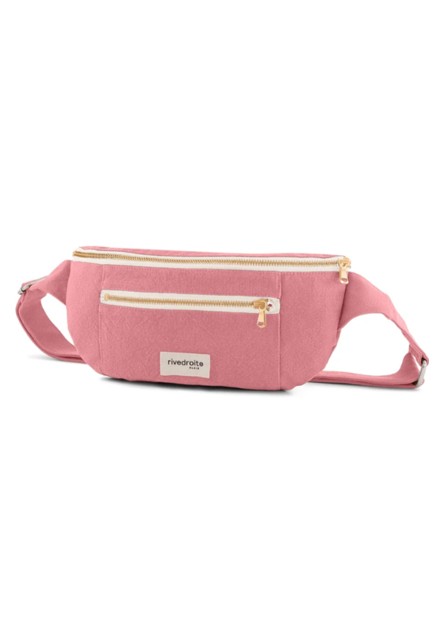 Orsel bag rose