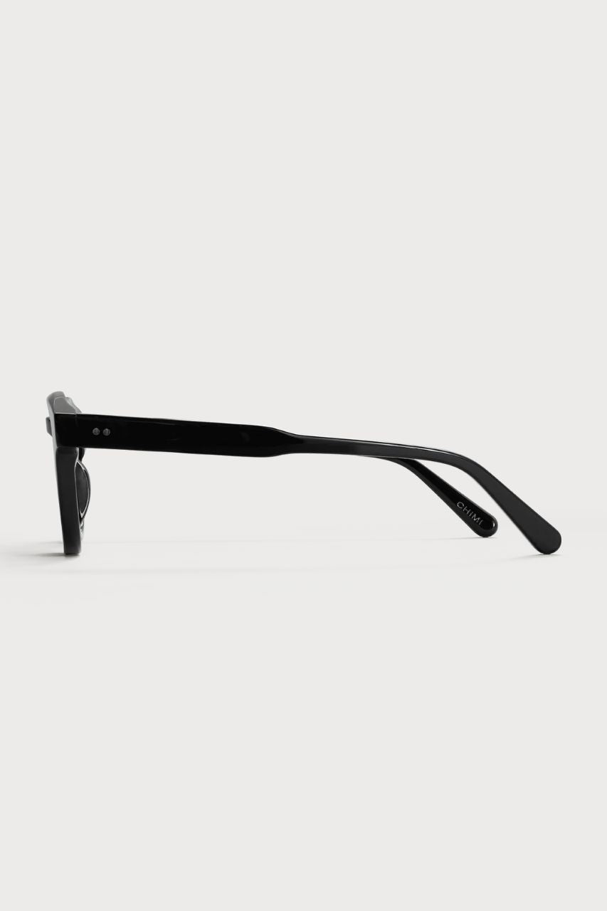 CHIMI 01 black
