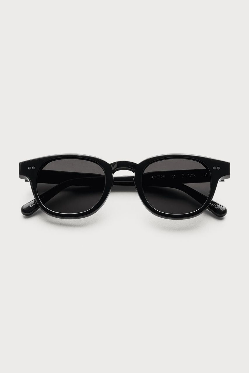 CHIMI 01 black
